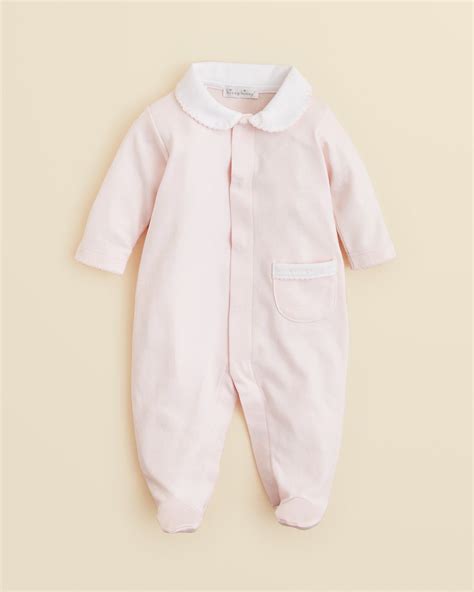 bloomingdale's newborn girl clothes.